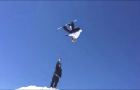 Lick The Cat x B Proddi – High Cascade