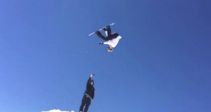 Lick The Cat x B Proddi – High Cascade