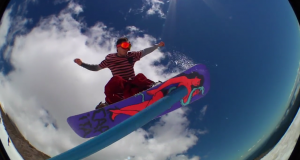 Mike Rav – Overstayed Welcome