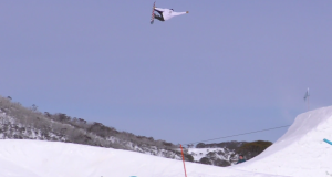 Perisher – Up in the Valley 4