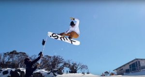 Quiksilver –  Radical Times with Mates!