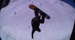 Rad Movie Production – Spacewaves – Zermatt/Cervinia