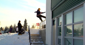 SRD – Recreational Use – Full Movie