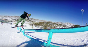 Shred Bots – Snapsnap – Perisher