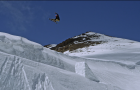 Snowboarder Mag – Resolution – Intro