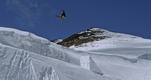 Snowboarder Mag – Resolution – Intro