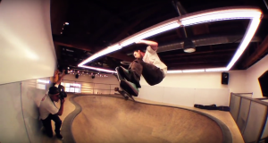 Supreme x Nike SB Grant Taylor – KING PUPPY