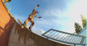 The Bruners – Teaser