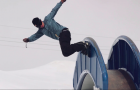 Postland – The Fourth Wall – Dachstein with Jesse Augustinus and Benny Urban