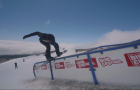 VHS Snow – Mt.Hood Summer camp edit