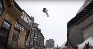 Verdad Snowboards – When The Smoke Clears – Teaser