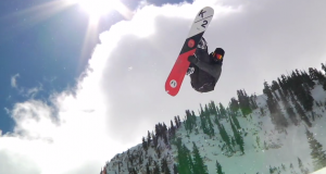 Alex Rodway – Part 2016