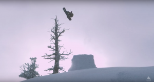Burton Presents Ep. 1: Heavy Rotation