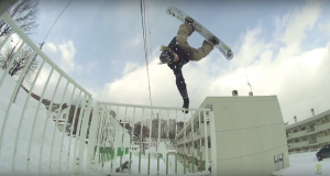 DAYUMM! – Full Movie