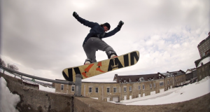 Drayden Gardner – Full Part – Great Obsession