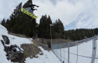 Jeron Lohner – Oilers and Friends – Ganglife