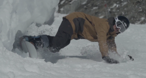 Matière Blanche – Lucas Abadie – Part 2016
