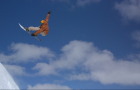 #laaxisniceyo Video Series Chapter 2 – In The Moment / Nicolas Müller