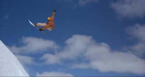 #laaxisniceyo Video Series Chapter 2 – In The Moment / Nicolas Müller