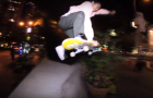 Quartersnacks For Nike SB