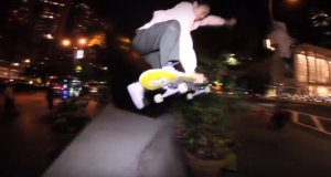 Quartersnacks For Nike SB