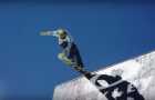 Shred Bots X Mayhem