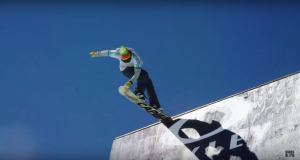 Shred Bots X Mayhem