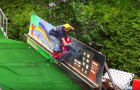 Philippe Trifiro-Riendeau –  Summer Turf Snowboarding 4