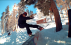 Sunday in the Park – Transworld – Insight