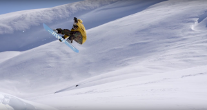 Union – STRONGER, the Union team movie – Teaser