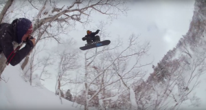 Vans – First Layer Japan