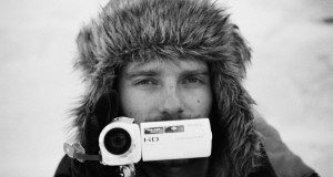 Jérôme Tanon –  The Eternal Beauty Of Snowboarding