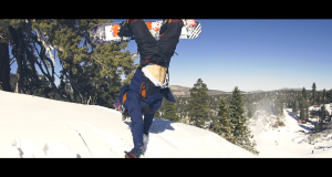 Forest Bailey’s Cosmic Collection
