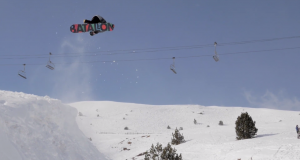 #3BTeamWeek: Bataleon Team in Andorra