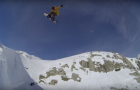 Burton Presents Ep. 3: Just Passing Through