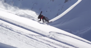 Matière Blanche – Hello Winter