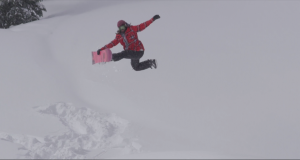 Jesse Kimura – Part 2016