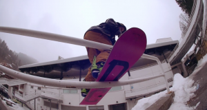 Jib Kung Do – Dislike