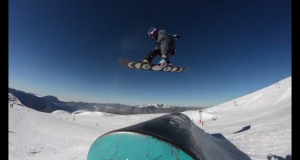Wigo – Enjoy The Glacier