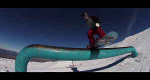 Laurent Duhalde back on board