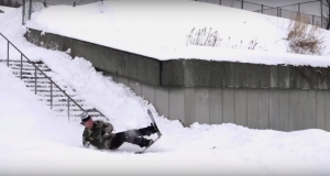 Method Movie Slam Section