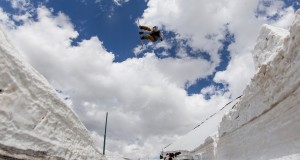 Vans x Act – Great Passes Tour