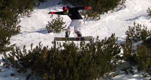 S3GCOS – Ouverture de Mammoth