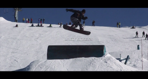 Louis Declerck & Jacob Roberts – Technine Welcome Edit