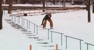 The Bruners Video – Full Movie