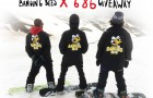 BangingBees x 686 – Coach Jacket Giveaway – Les résultats
