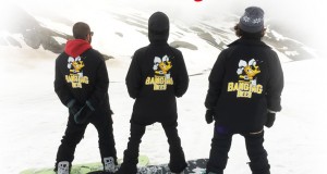 BangingBees x 686 – Coach Jacket Giveaway – Les résultats