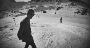 Louis Labertrande – Interview + Mixtape 2016