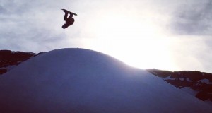 Rock On Snowboard Tour 2016 Avoriaz