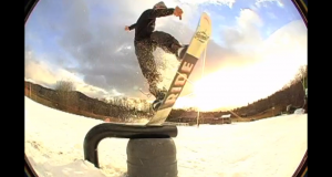 Danger Beach – BLACK MTN